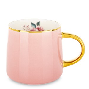 Kubek Pink
